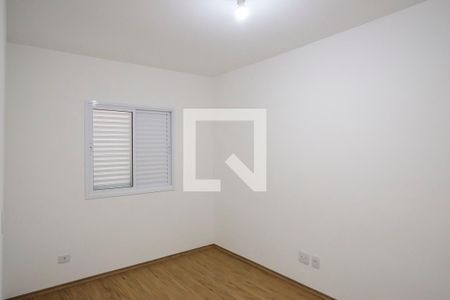 Suíte de apartamento para alugar com 2 quartos, 60m² em Nova Gerty, São Caetano do Sul