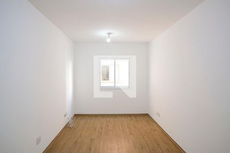 Sala de apartamento para alugar com 2 quartos, 60m² em Nova Gerty, São Caetano do Sul