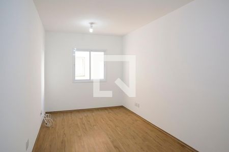 Sala de apartamento para alugar com 2 quartos, 60m² em Nova Gerty, São Caetano do Sul