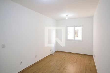 Sala de apartamento para alugar com 2 quartos, 60m² em Nova Gerty, São Caetano do Sul