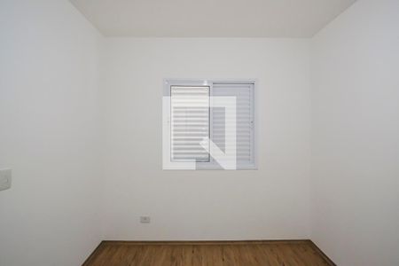 Suíte de apartamento para alugar com 2 quartos, 60m² em Nova Gerty, São Caetano do Sul