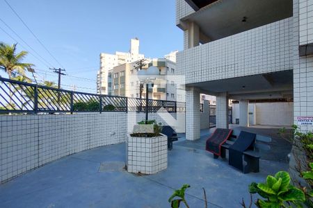 Apartamento para alugar com 90m², 2 quartos e 1 vagaÁrea comum