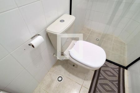 Apartamento para alugar com 90m², 2 quartos e 1 vagaBanheiro da Suíte