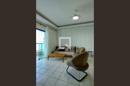 Apartamento para alugar com 90m², 2 quartos e 1 vagaSala