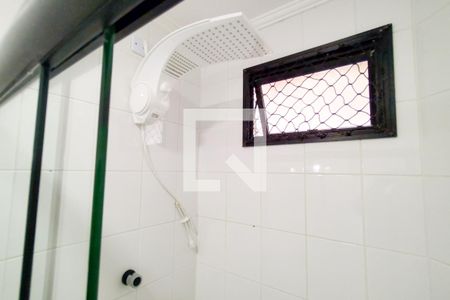 Apartamento para alugar com 90m², 2 quartos e 1 vagaBanheiro da Suíte