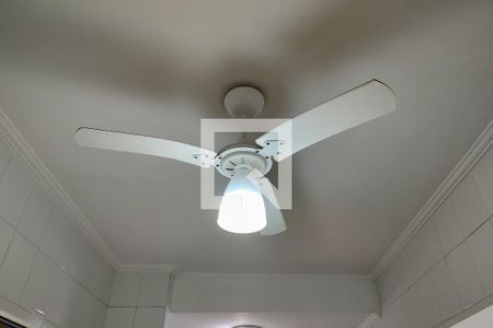 Apartamento para alugar com 90m², 2 quartos e 1 vagaCozinha