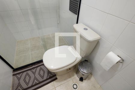 Apartamento para alugar com 90m², 2 quartos e 1 vagaBanheiro