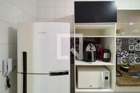 Apartamento para alugar com 90m², 2 quartos e 1 vagaCozinha