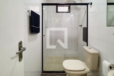 Apartamento para alugar com 90m², 2 quartos e 1 vagaBanheiro