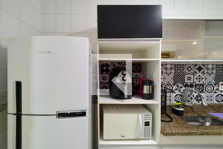 Apartamento para alugar com 90m², 2 quartos e 1 vagaCozinha