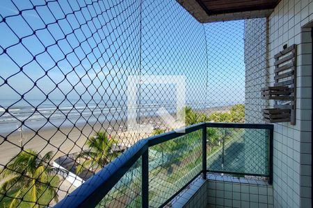 Apartamento para alugar com 90m², 2 quartos e 1 vagaSacada