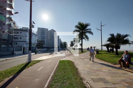 Apartamento para alugar com 90m², 2 quartos e 1 vagaVista da Rua