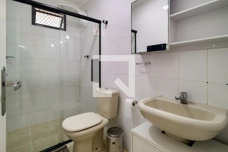 Apartamento para alugar com 90m², 2 quartos e 1 vagaBanheiro