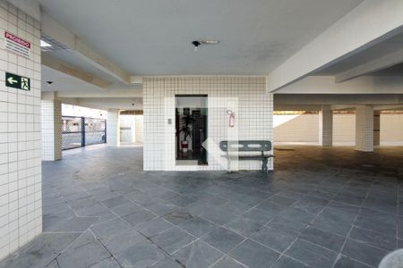 Apartamento para alugar com 90m², 2 quartos e 1 vagaÁrea comum