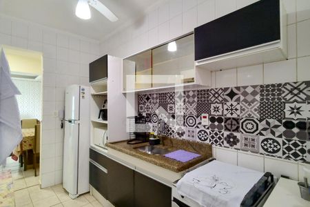 Apartamento para alugar com 90m², 2 quartos e 1 vagaCozinha
