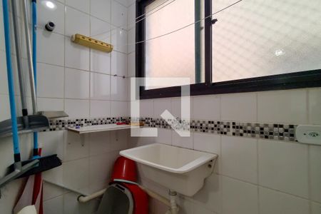 Apartamento para alugar com 90m², 2 quartos e 1 vagaÁrea de Serviço