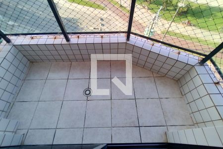 Apartamento para alugar com 90m², 2 quartos e 1 vagasacada da suite