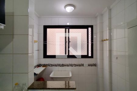 Apartamento para alugar com 90m², 2 quartos e 1 vagaÁrea de Serviço