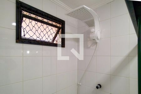 Apartamento para alugar com 90m², 2 quartos e 1 vagaBanheiro