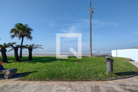 Apartamento para alugar com 90m², 2 quartos e 1 vagaVista da Rua