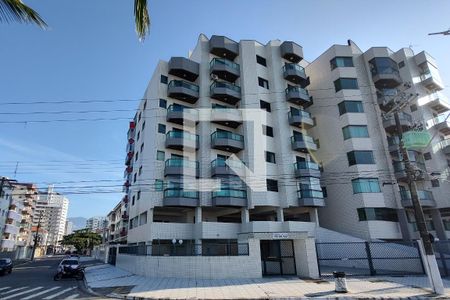 Apartamento para alugar com 90m², 2 quartos e 1 vagaFachada do Prédio