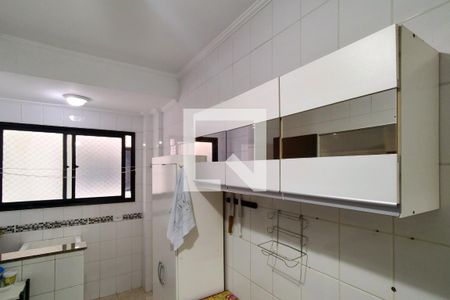 Apartamento para alugar com 90m², 2 quartos e 1 vagaCozinha