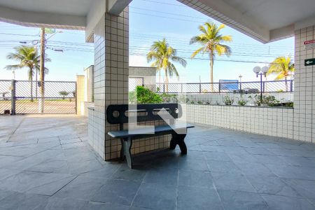 Apartamento para alugar com 90m², 2 quartos e 1 vagaÁrea comum