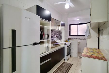 Apartamento para alugar com 90m², 2 quartos e 1 vagaCozinha