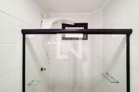 Apartamento para alugar com 90m², 2 quartos e 1 vagaBanheiro da Suíte