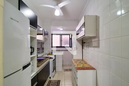 Apartamento para alugar com 90m², 2 quartos e 1 vagaCozinha