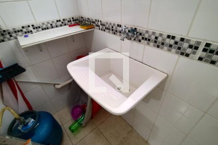 Apartamento para alugar com 90m², 2 quartos e 1 vagaÁrea de Serviço