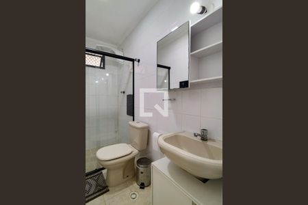 Apartamento para alugar com 90m², 2 quartos e 1 vagaBanheiro