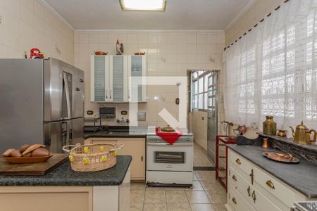 Apartamento à venda com 120m², 2 quartos e 1 vaga Apartamento à venda com 120m², 2 quartos e 1 vagaCozinha