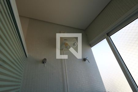 Apartamento para alugar com 250m², 3 quartos e 4 vagasBanheiro Social