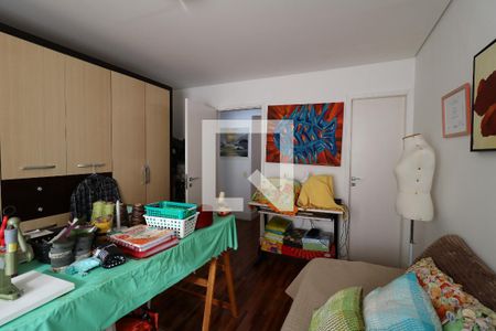 Apartamento para alugar com 250m², 3 quartos e 4 vagasSuíte 1
