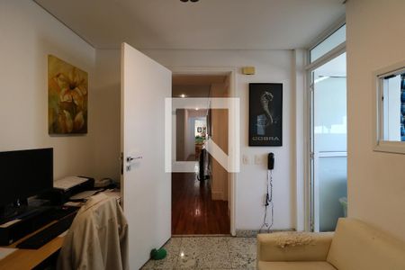 Apartamento para alugar com 250m², 3 quartos e 4 vagasEscritório