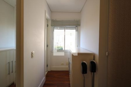 Apartamento para alugar com 250m², 3 quartos e 4 vagasSuíte 3