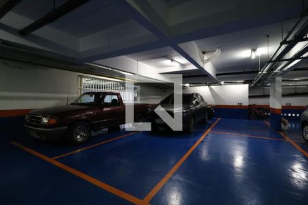 Apartamento para alugar com 250m², 3 quartos e 4 vagasGaragem