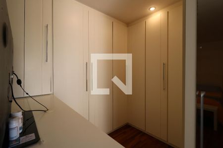 Apartamento para alugar com 250m², 3 quartos e 4 vagasCloset da Suíte 3