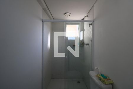 Apartamento para alugar com 250m², 3 quartos e 4 vagasBanheiro da Suíte 2