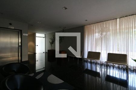 Apartamento para alugar com 250m², 3 quartos e 4 vagasHall de Entrada