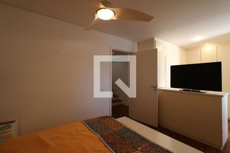 Apartamento para alugar com 250m², 3 quartos e 4 vagasSuíte 3