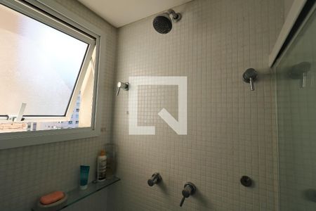 Apartamento para alugar com 250m², 3 quartos e 4 vagasBanheiro da Suíte 2