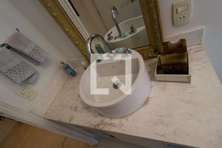 Apartamento para alugar com 250m², 3 quartos e 4 vagasBanheiro Social