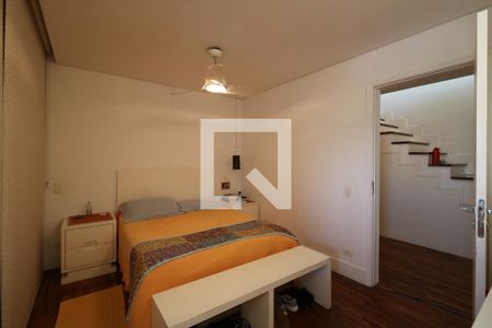 Apartamento para alugar com 250m², 3 quartos e 4 vagasSuíte 3