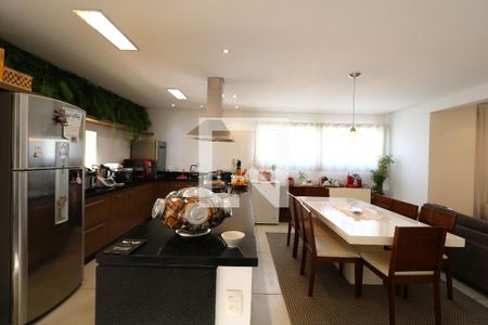 Apartamento para alugar com 250m², 3 quartos e 4 vagasCozinha