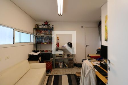Apartamento para alugar com 250m², 3 quartos e 4 vagasEscritório