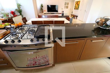Apartamento para alugar com 250m², 3 quartos e 4 vagasCozinha
