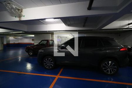 Apartamento para alugar com 250m², 3 quartos e 4 vagasGaragem