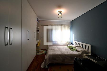 Apartamento para alugar com 250m², 3 quartos e 4 vagasSuíte 2